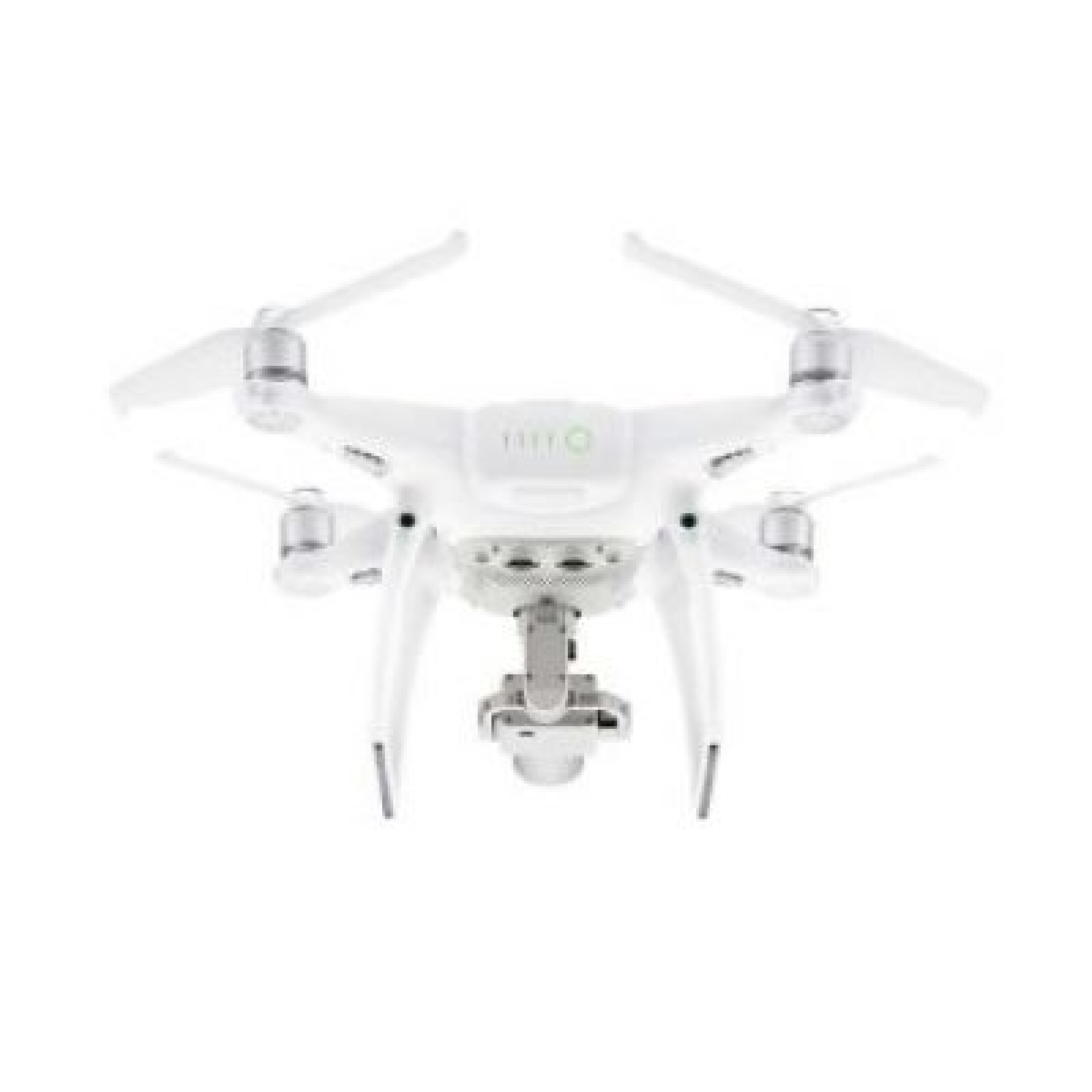 Le Phantom 4 Pro DJI - Photo 5 sur 5