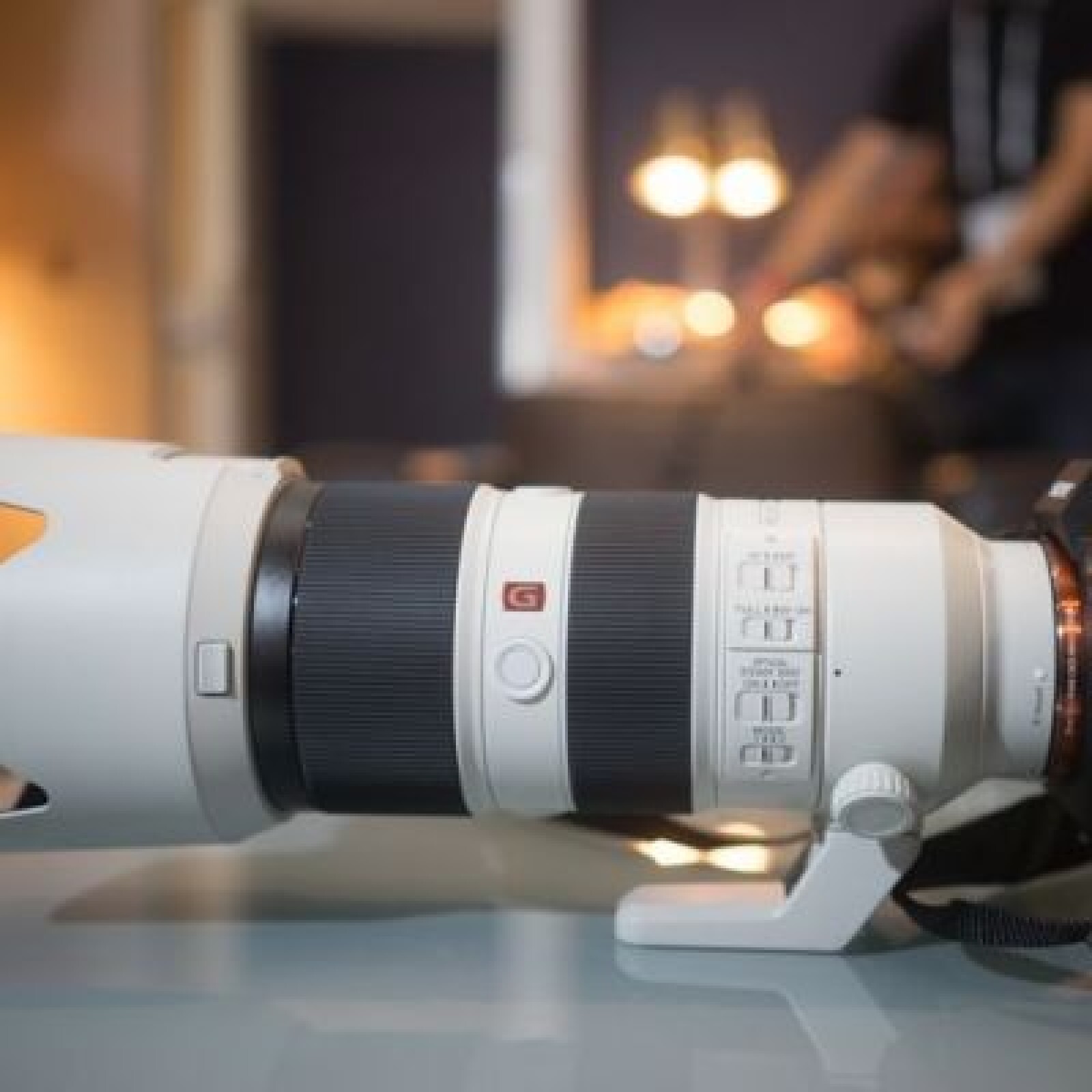 Sony Objectifs zoom - Photo 1 sur 3