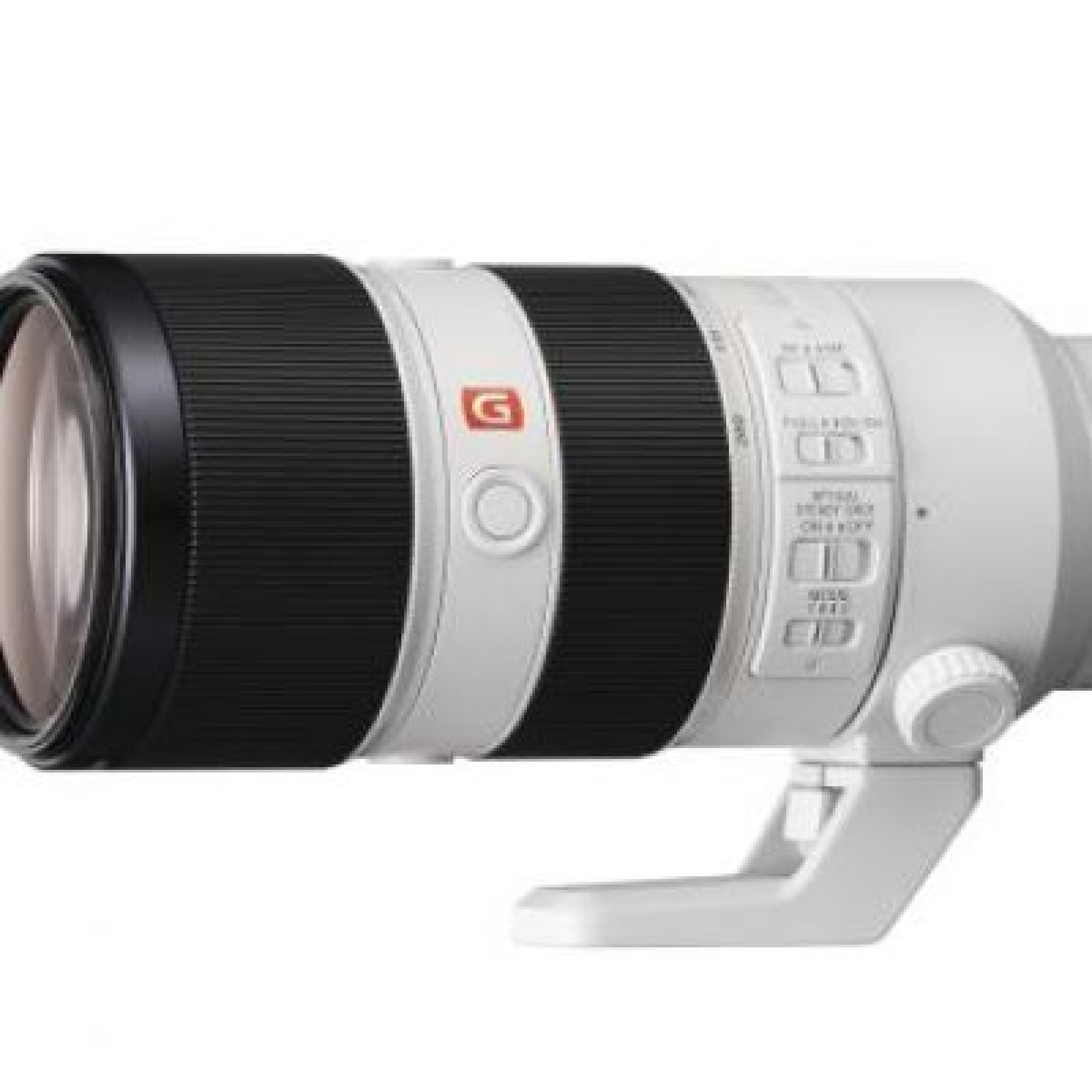 Sony Objectifs zoom - Photo 2 sur 3