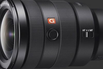Location Sony Objectifs fixes