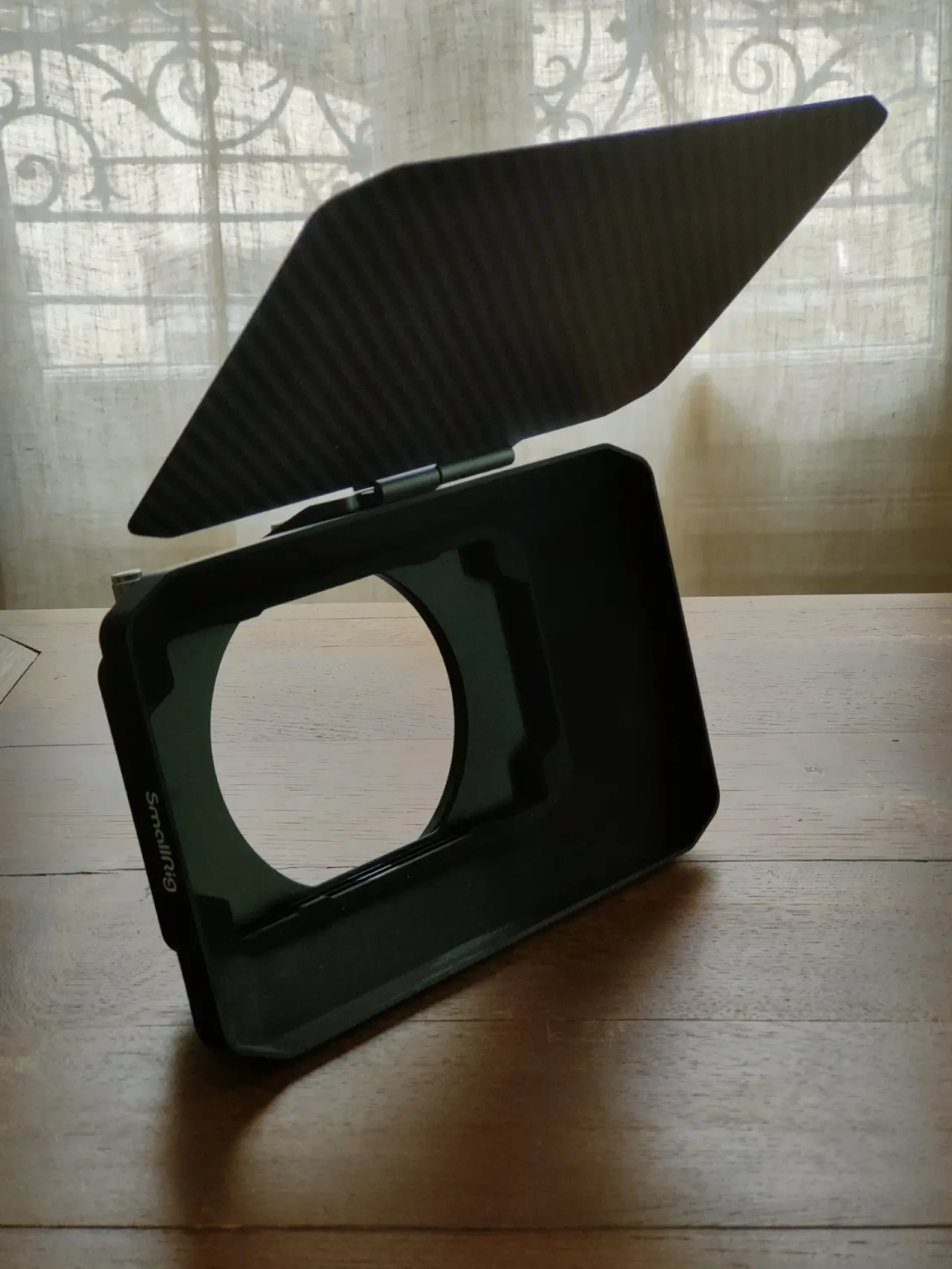SmallRig Mattebox 2660 - Photo 1 sur 2