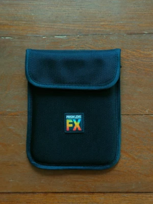 Prism Lens FX Radiant FX