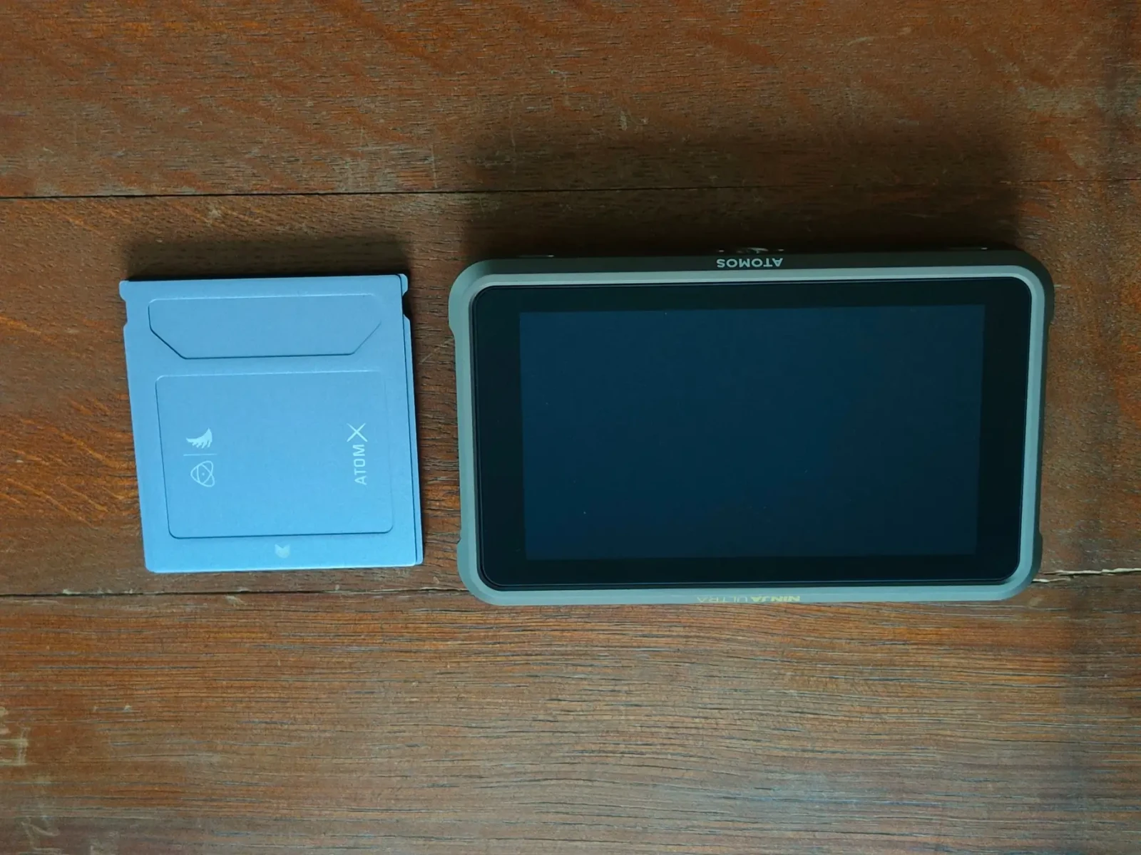 Atomos Moniteur et enregistreur Ninja Ultra (HDMI) - Photo 1 sur 1