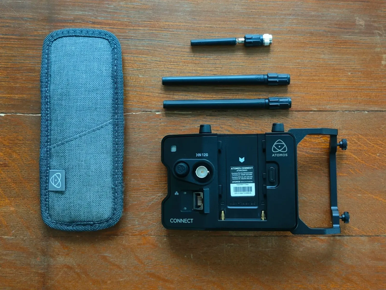 Atomos AtomX SDI - Photo 1 sur 1