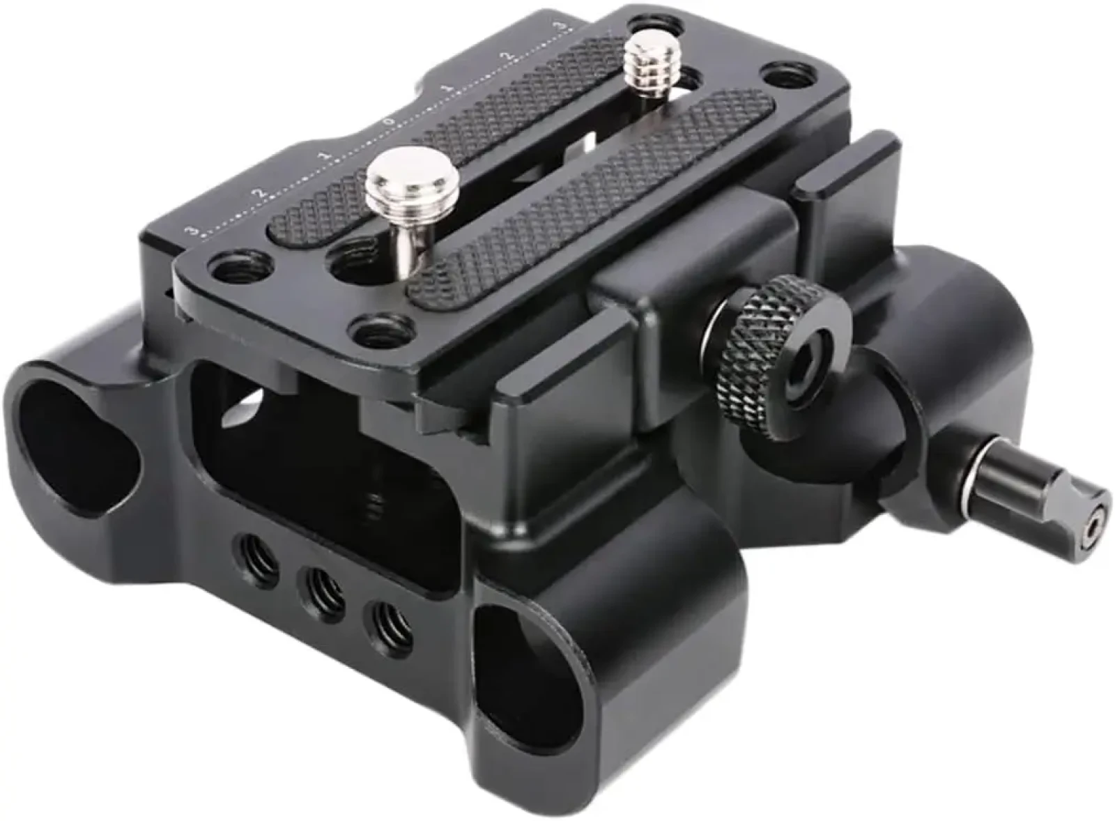 Niceyrig Base plate NICEYRIG Arca 545 - Photo 1 sur 2
