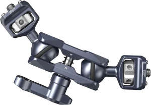 Location SMALLRIG SMALLRIG Bras Magique à Double Tête Sphérique avec Vis 1/4"-20 - 3873