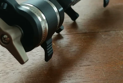 Location Camvate / Niceyrig / Tilta Kit poignées pour 15mm avec réglage rapide