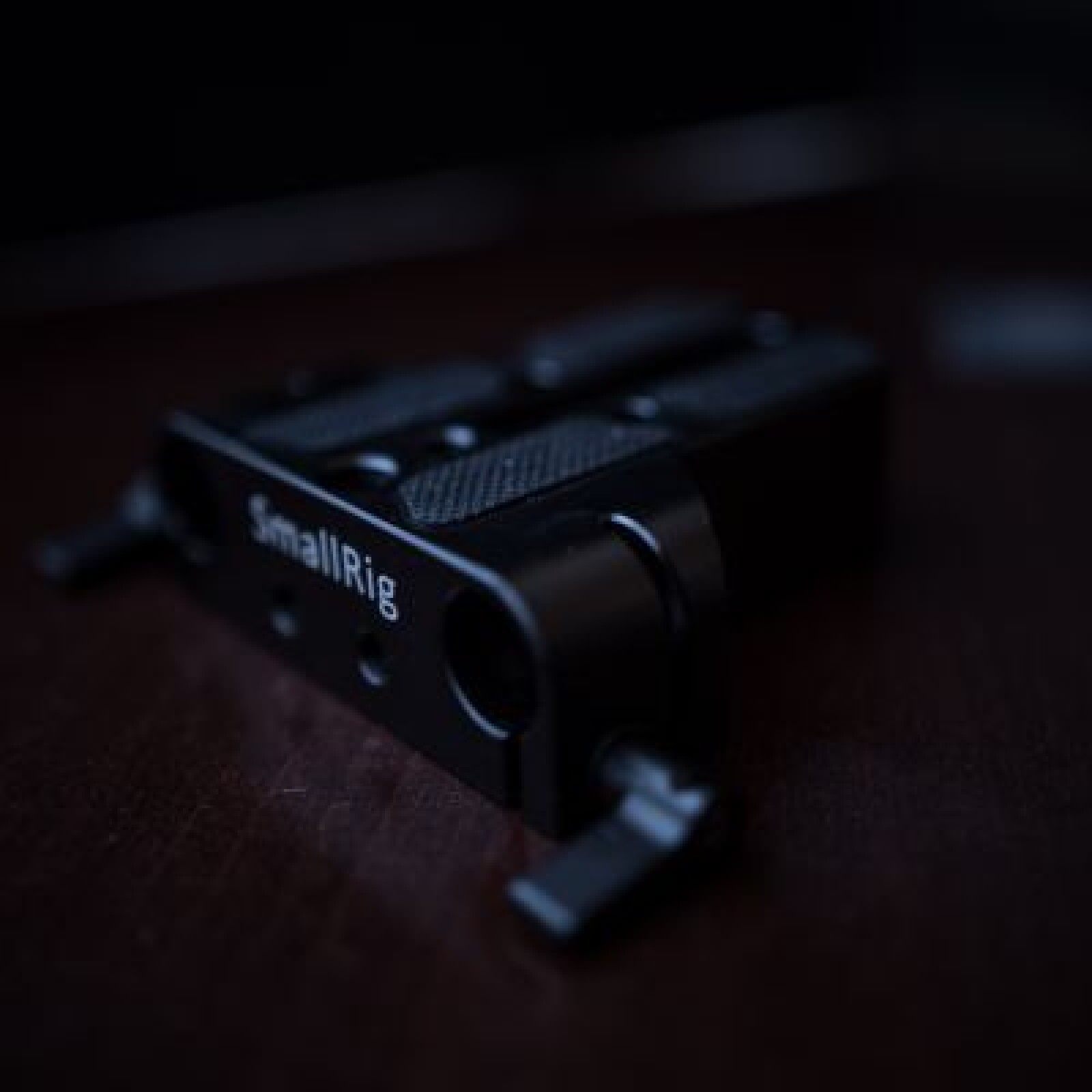Baseplate Smallrig et Tiges 15mm - Photo 1 sur 5