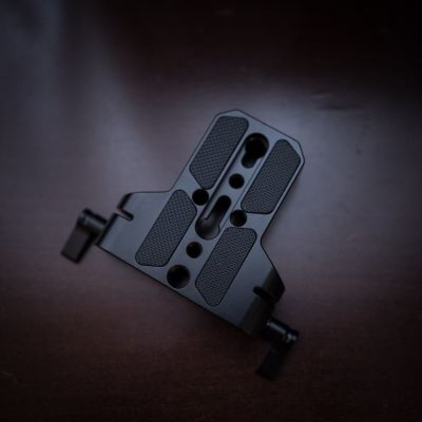 Baseplate Smallrig et Tiges 15mm - Photo 2 sur 5