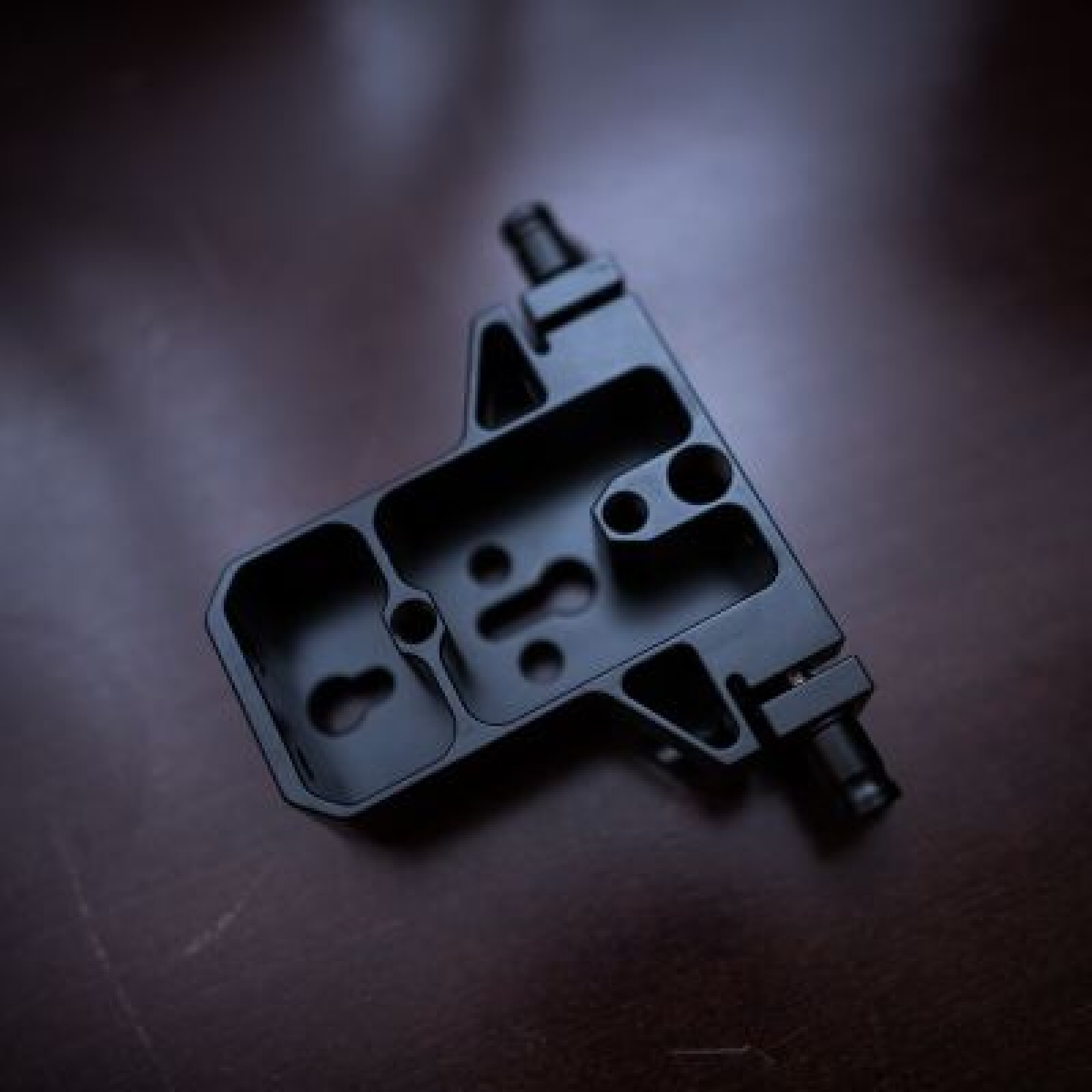 Baseplate Smallrig et Tiges 15mm - Photo 3 sur 5