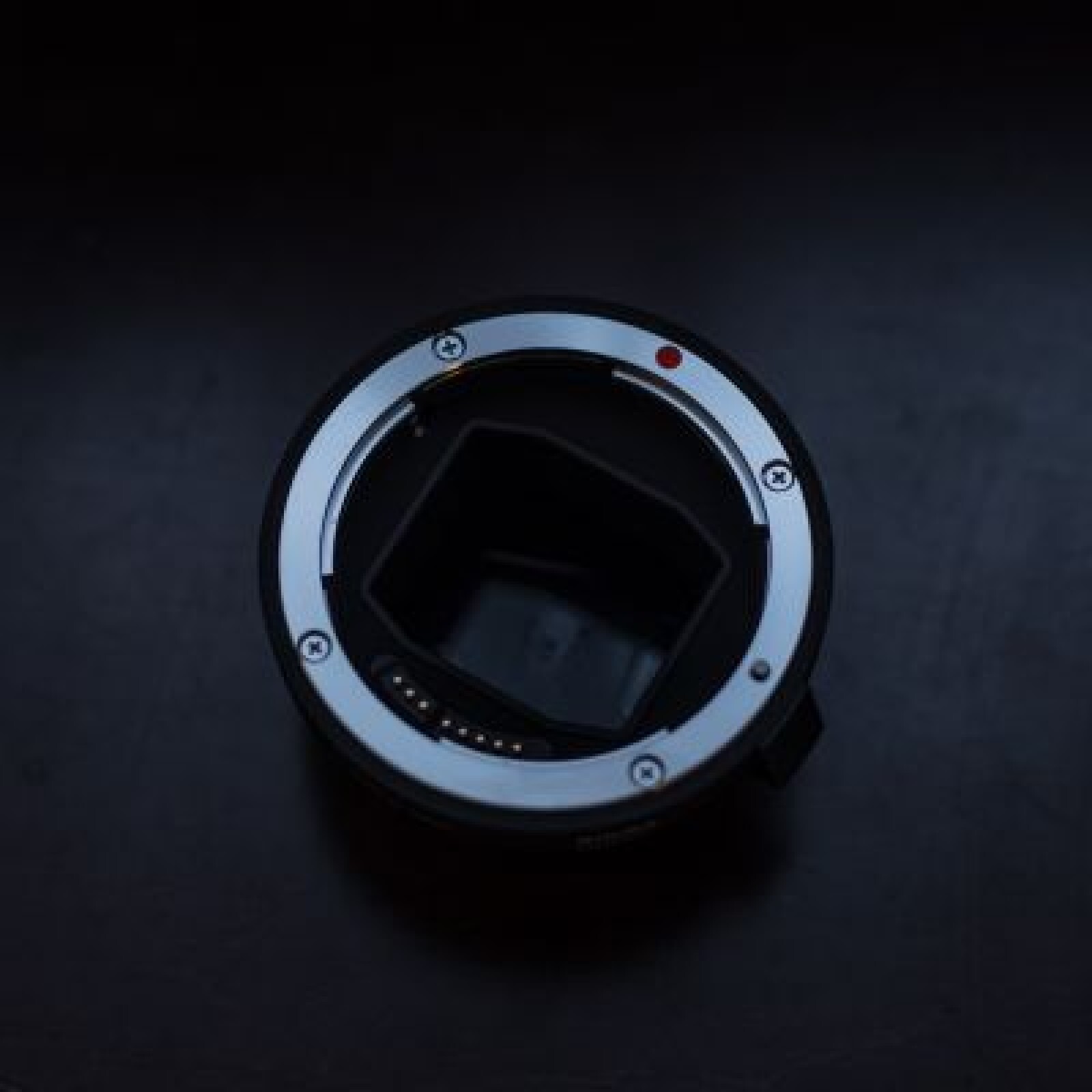 Adaptateur Canon EF vers Sony E (Sigma MC-11) - Photo 4 sur 4