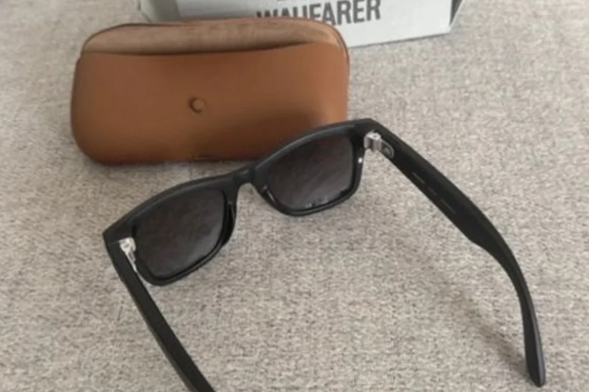 Location Ray ban Meta - Lightyshare