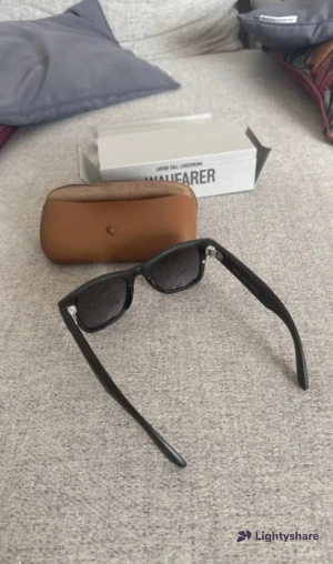 Location Ray ban Meta