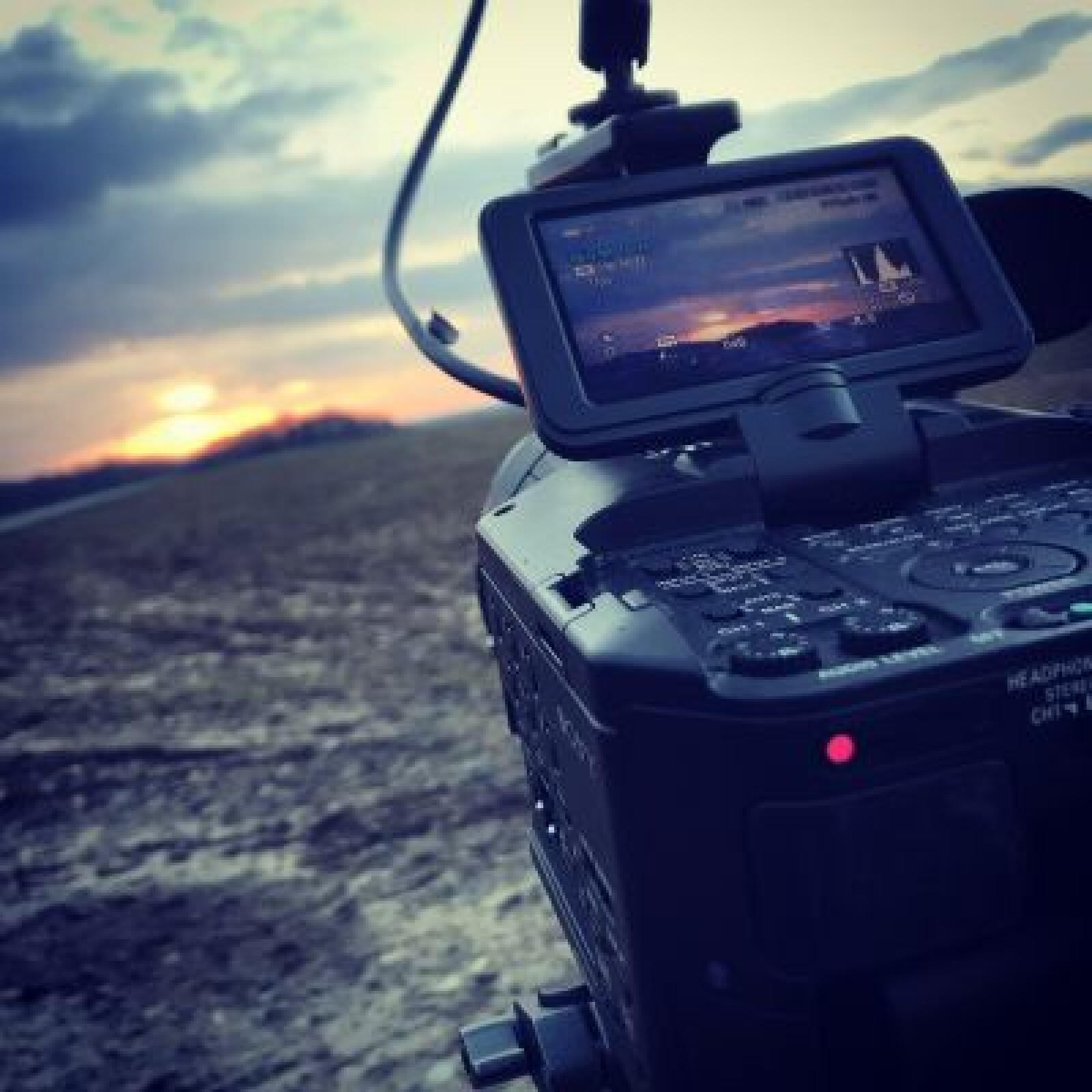 Sony FS700 - Photo 1 sur 3