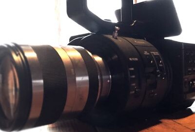 Location Sony FS700