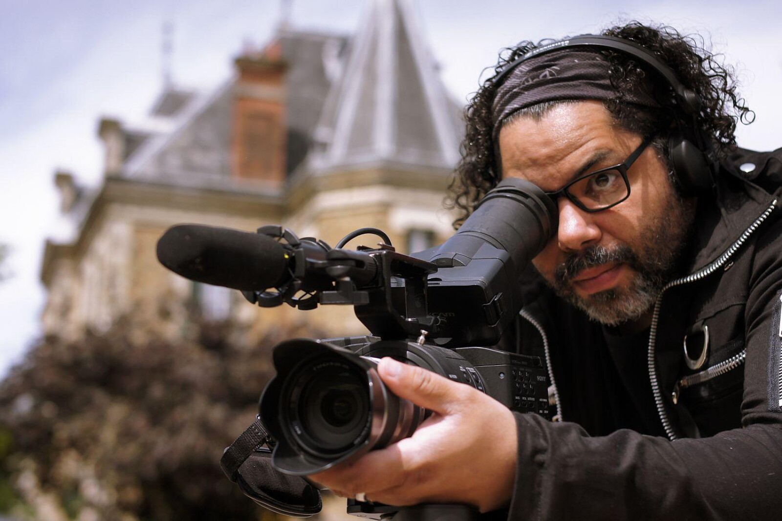 Sony FS700 - Photo 3 sur 3
