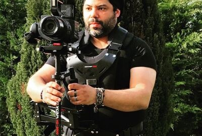 Location Flycam + harnais