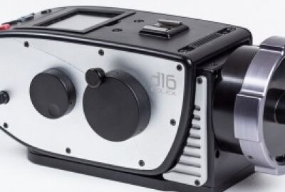 Location Digital Bolex D16 (couleur) / monture PL / capteur SUPER16 / avec accessoires