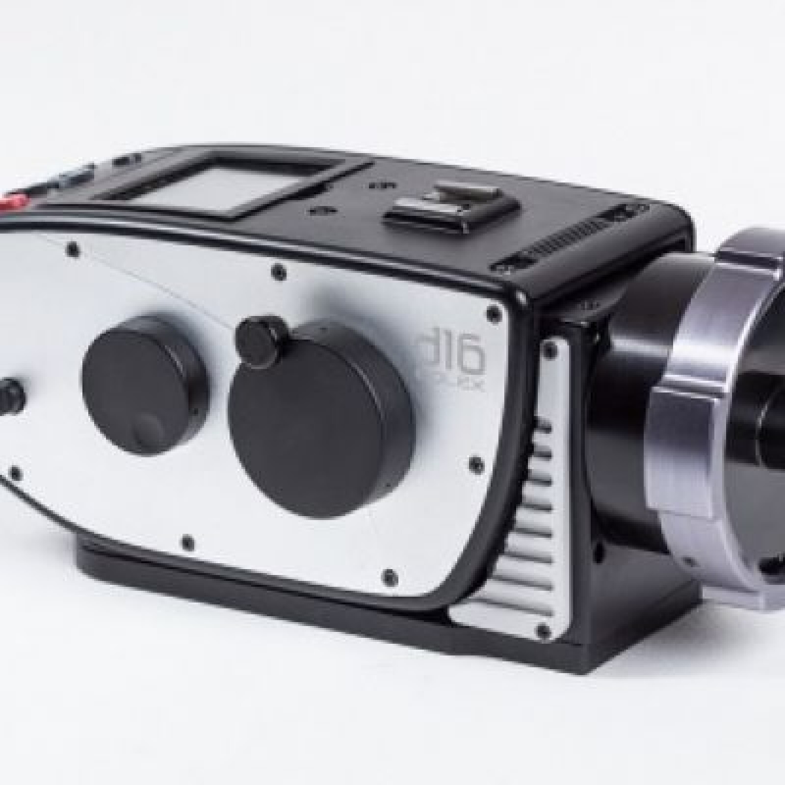 Digital Bolex D16 (couleur) / monture PL / capteur SUPER16 / avec accessoires - Photo 3 sur 3