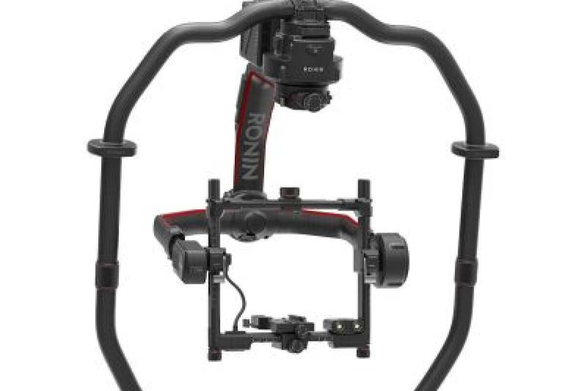 Location Pack Ronin 2 PRO avec Readgy Rig Vega et Force Pro - Lightyshare