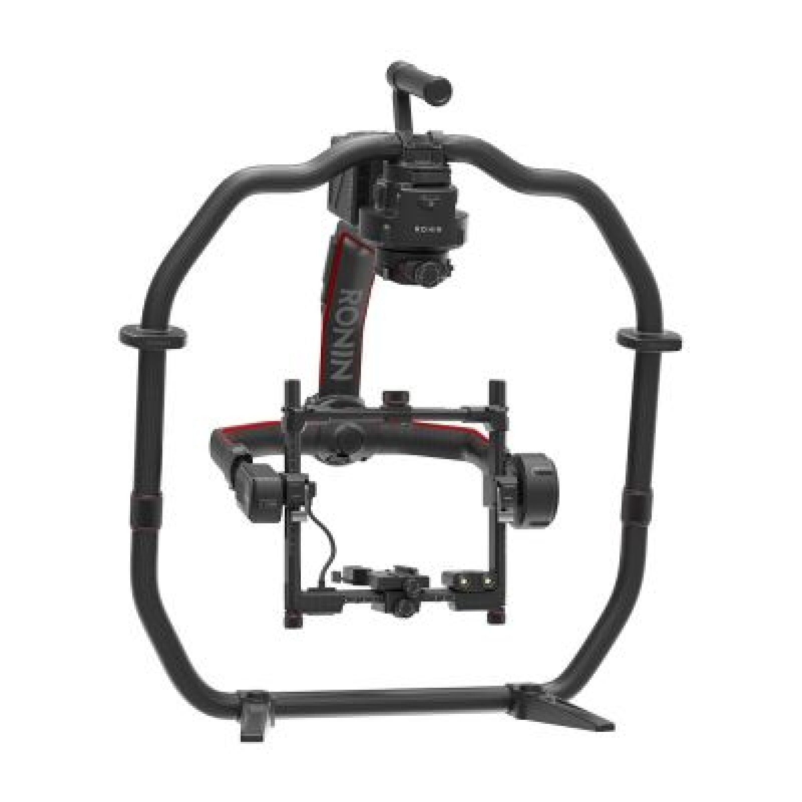Pack Ronin 2 PRO avec Readgy Rig Vega et Force Pro - Photo 1 sur 3