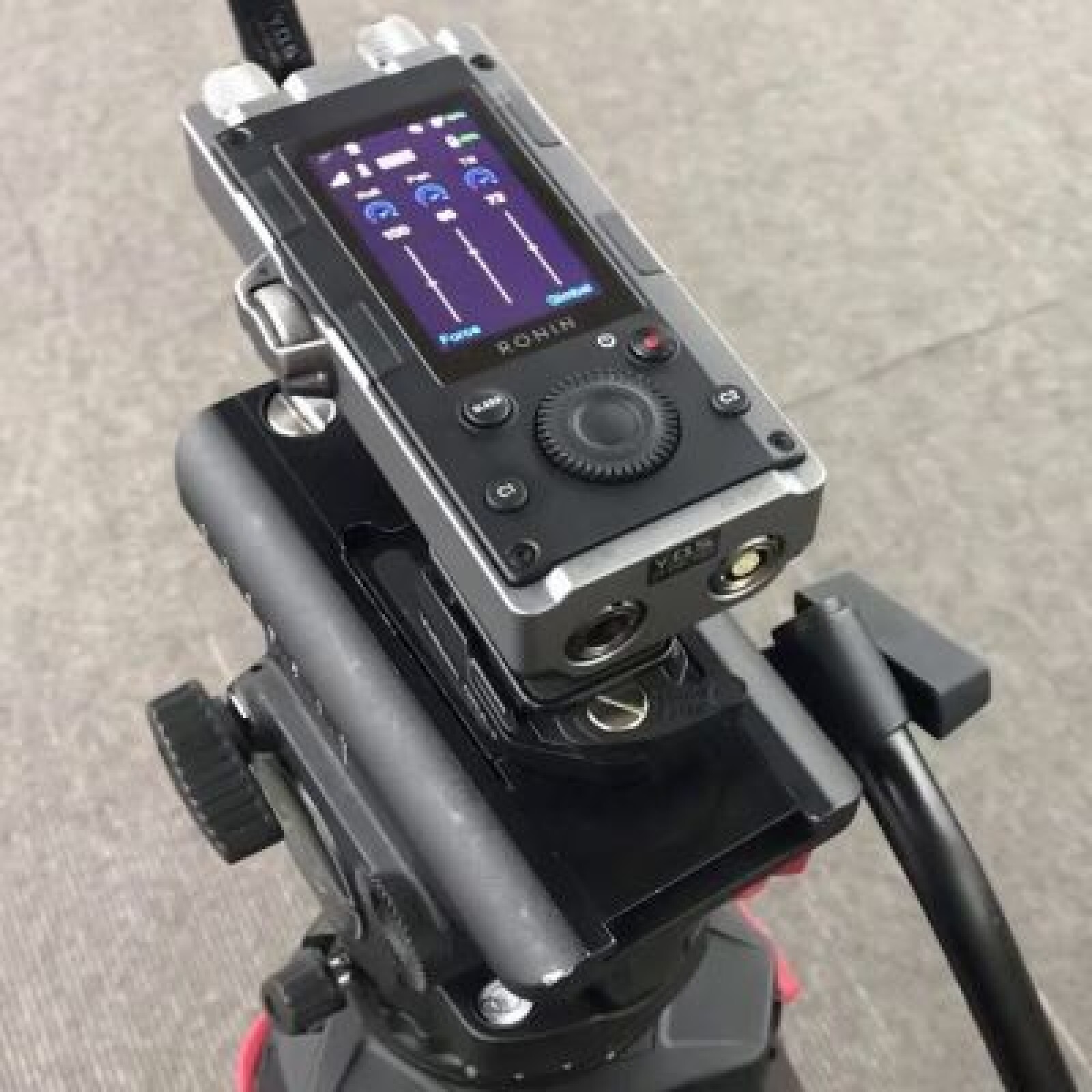 Pack Ronin 2 PRO avec Readgy Rig Vega et Force Pro - Photo 3 sur 3