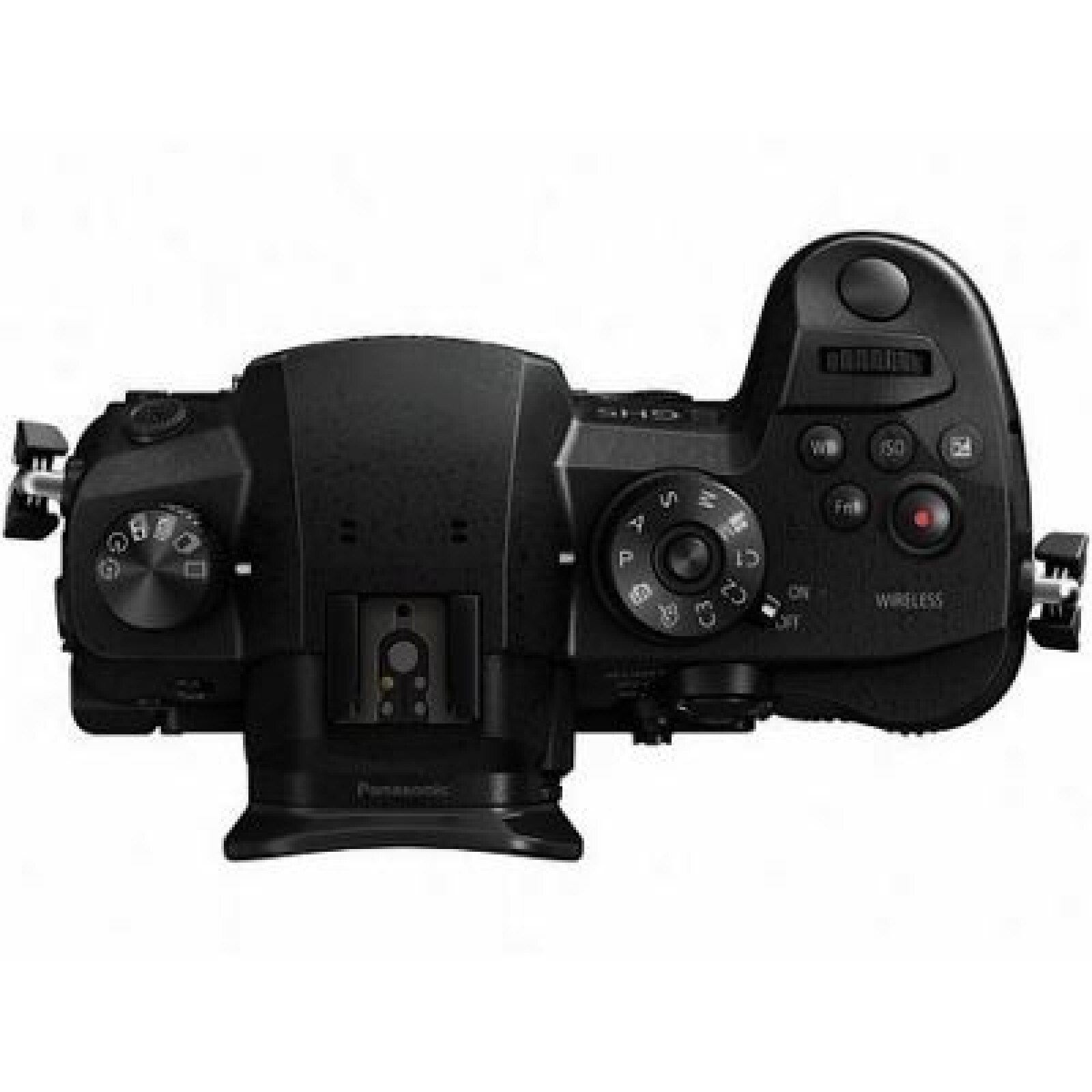 Panasonic Lumix GH5 (Vlog) - Photo 2 sur 3