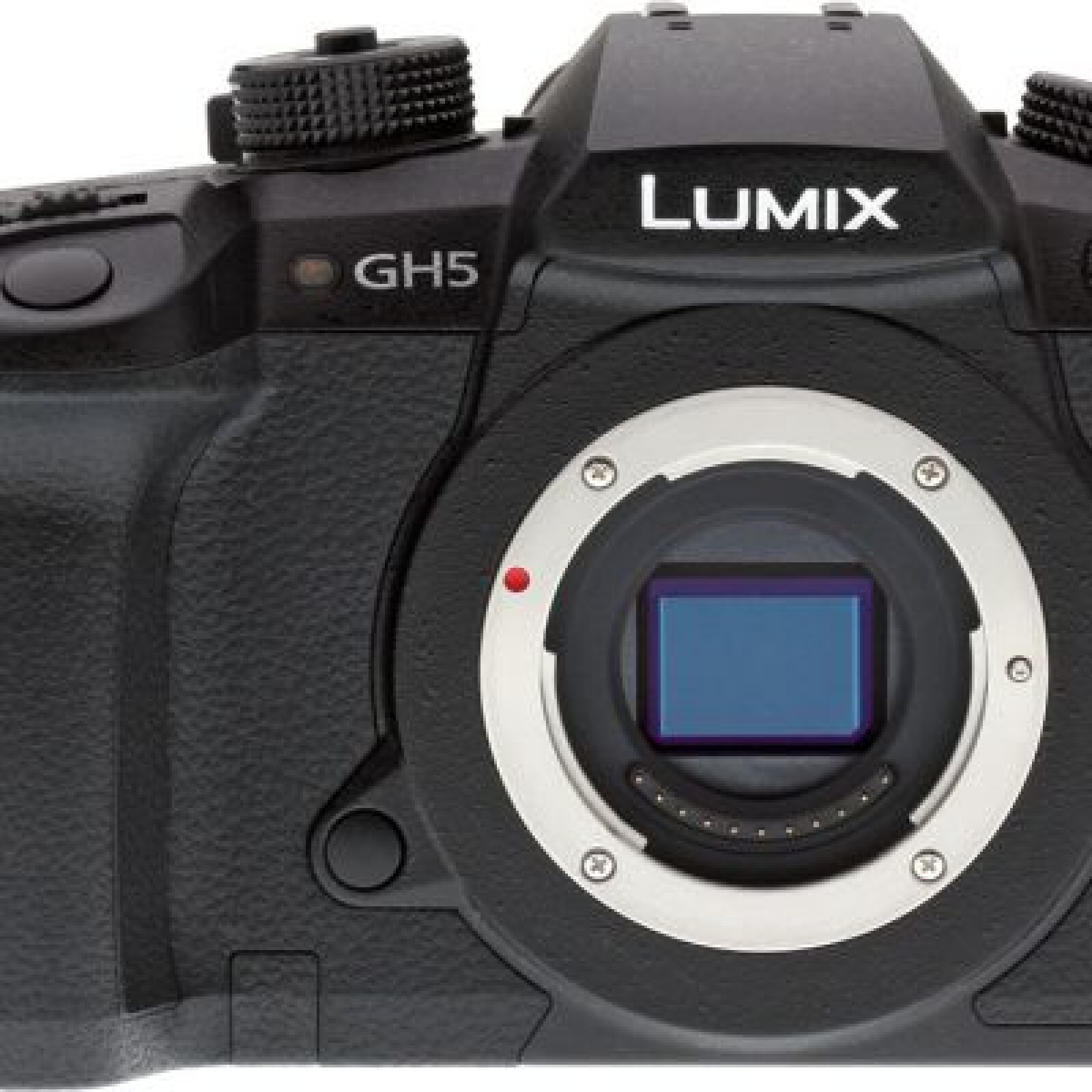 Panasonic Lumix GH5 (Vlog) - Photo 1 sur 3