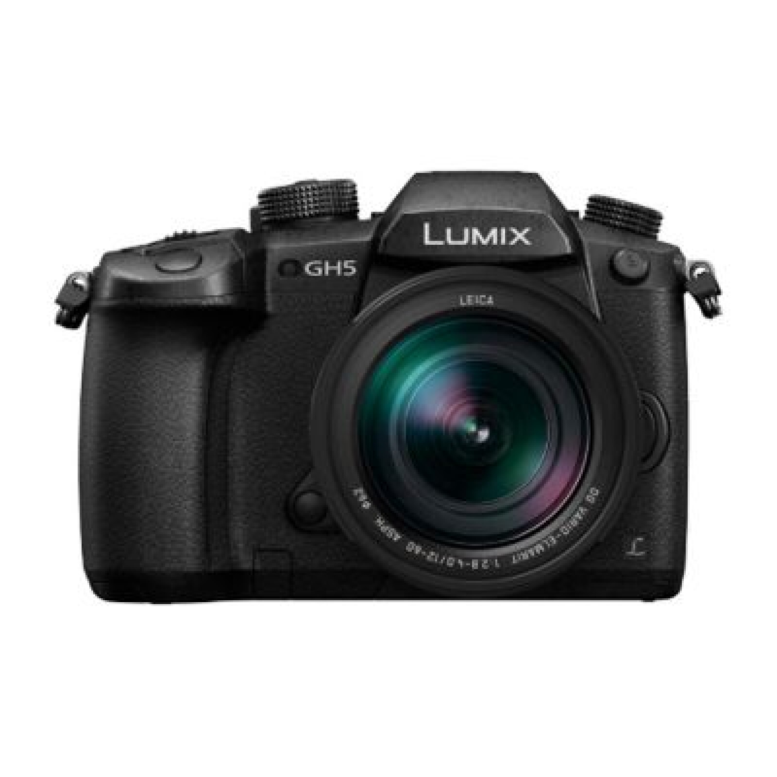 Panasonic Lumix GH5 (Vlog) - Photo 3 sur 3