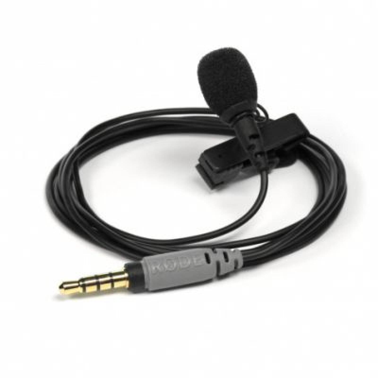Rode Wireless Go avec Lavalier SmartLav+ - Photo 3 sur 4