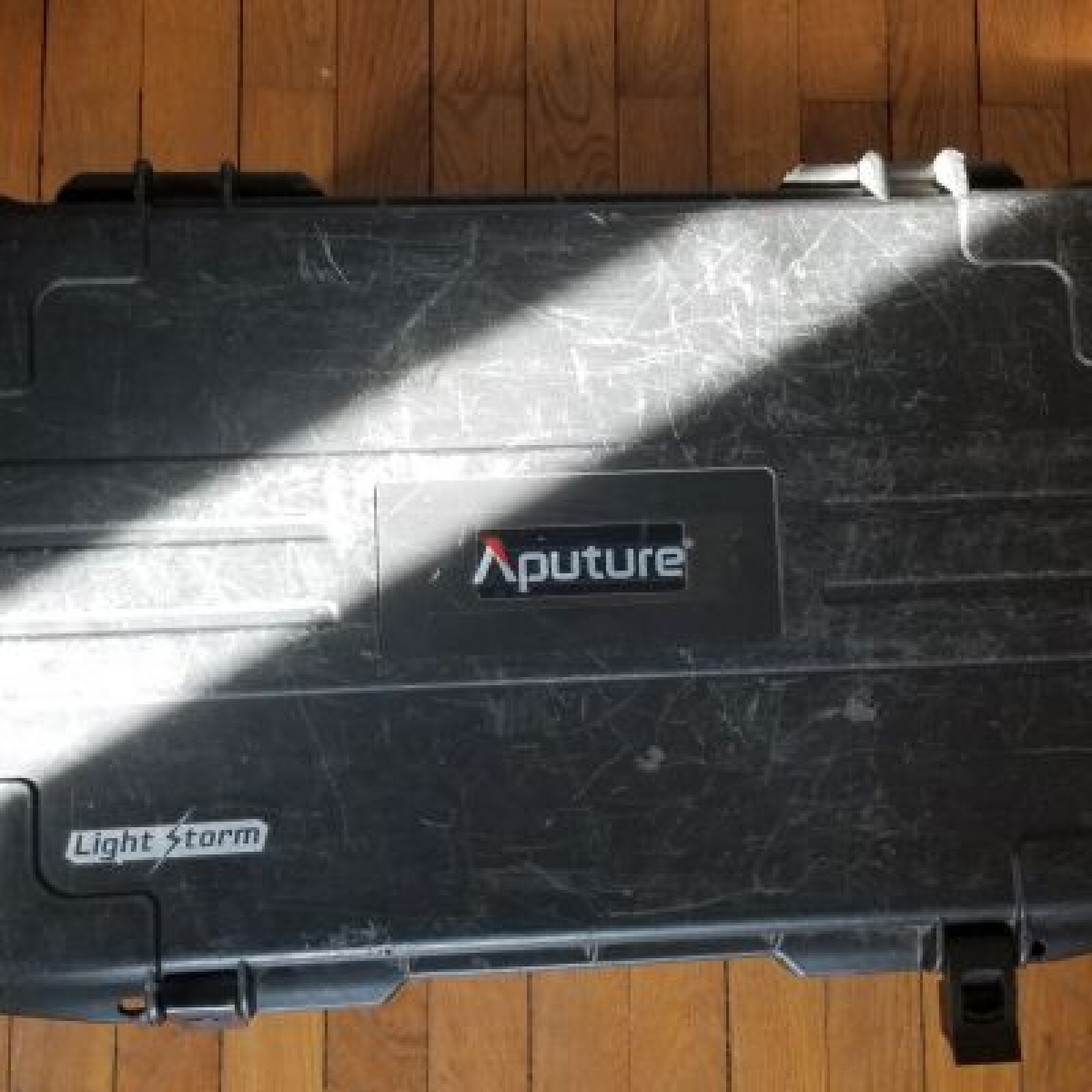 Kit Aputure 120d II 300d - Photo 1 sur 1