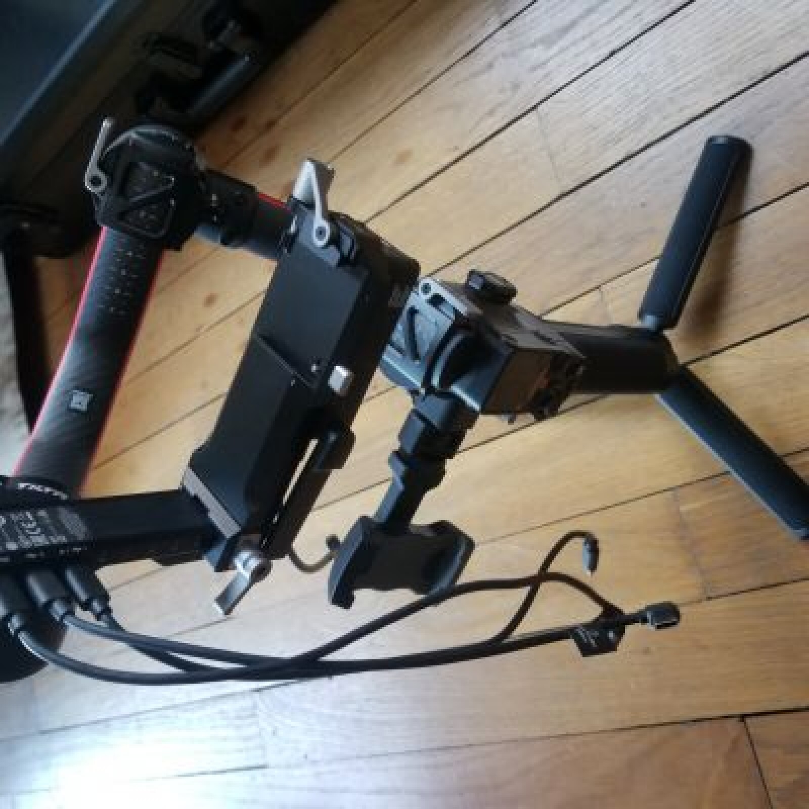 Tilta Hydra Alien - Photo 5 sur 5