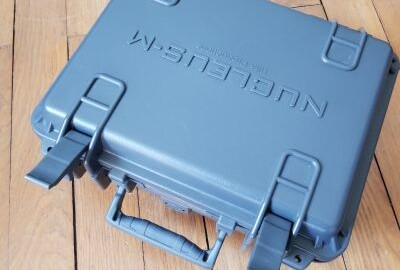 Location Follow Focus sans-fil Tilta Nucleus-M