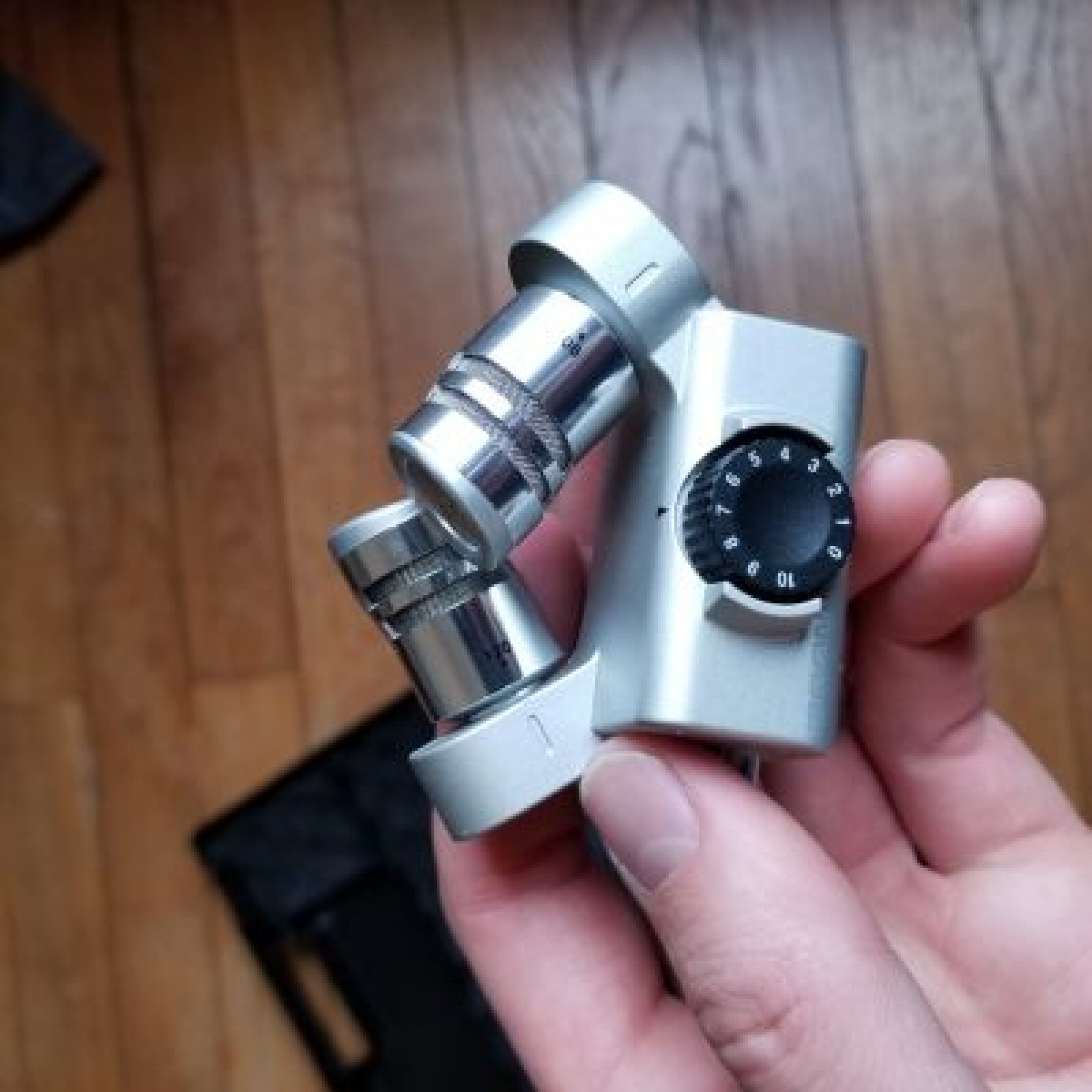 Zoom H6 Enregistreur - Photo 3 sur 4