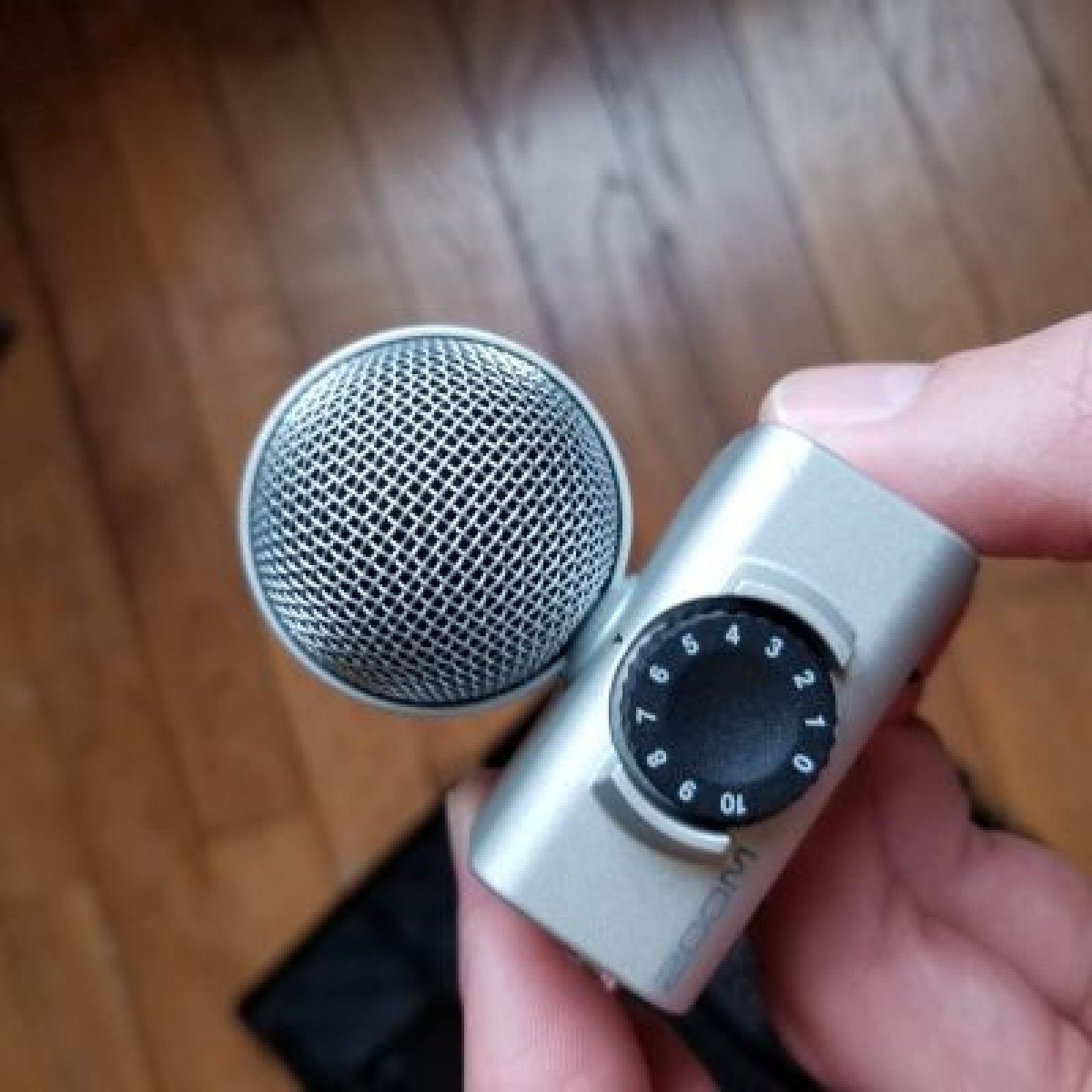 Zoom H6 Enregistreur - Photo 4 sur 4