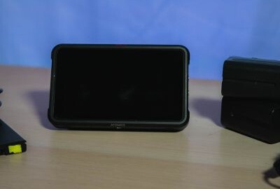 Location Moniteur / Enregistreur ATOMOS Ninja V