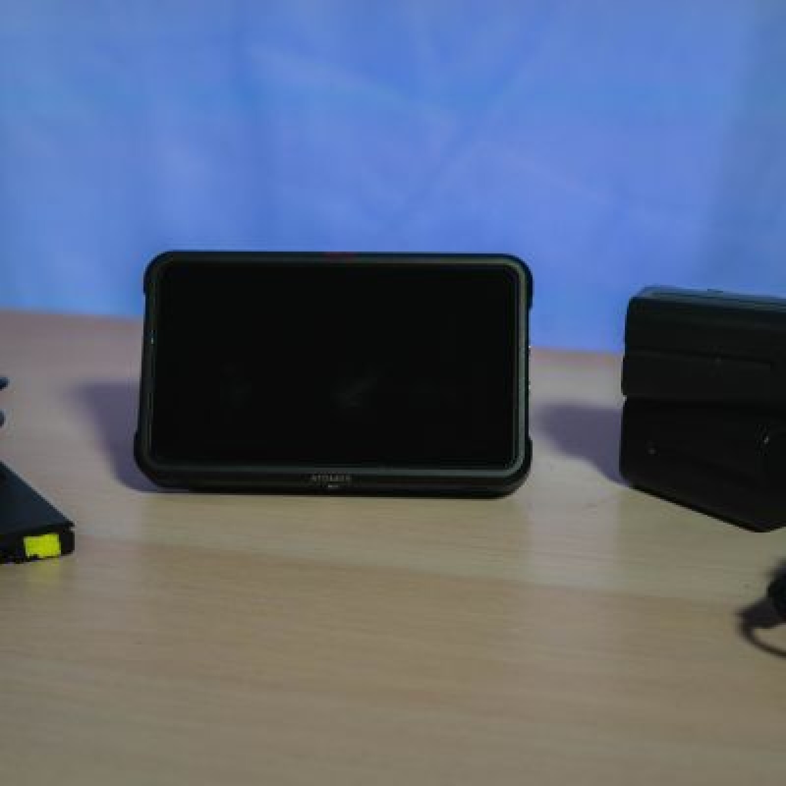 Moniteur / Enregistreur ATOMOS Ninja V - Photo 2 sur 2