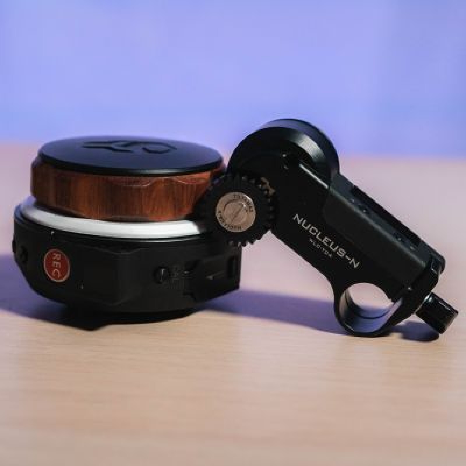 Blackmagic Pocket CC 6K - PACK Complet - Photo 4 sur 5