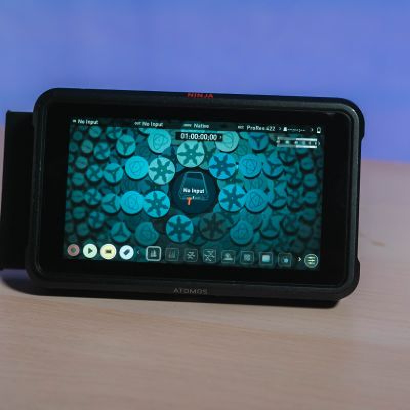 Blackmagic Pocket CC 6K - PACK Complet - Photo 5 sur 5