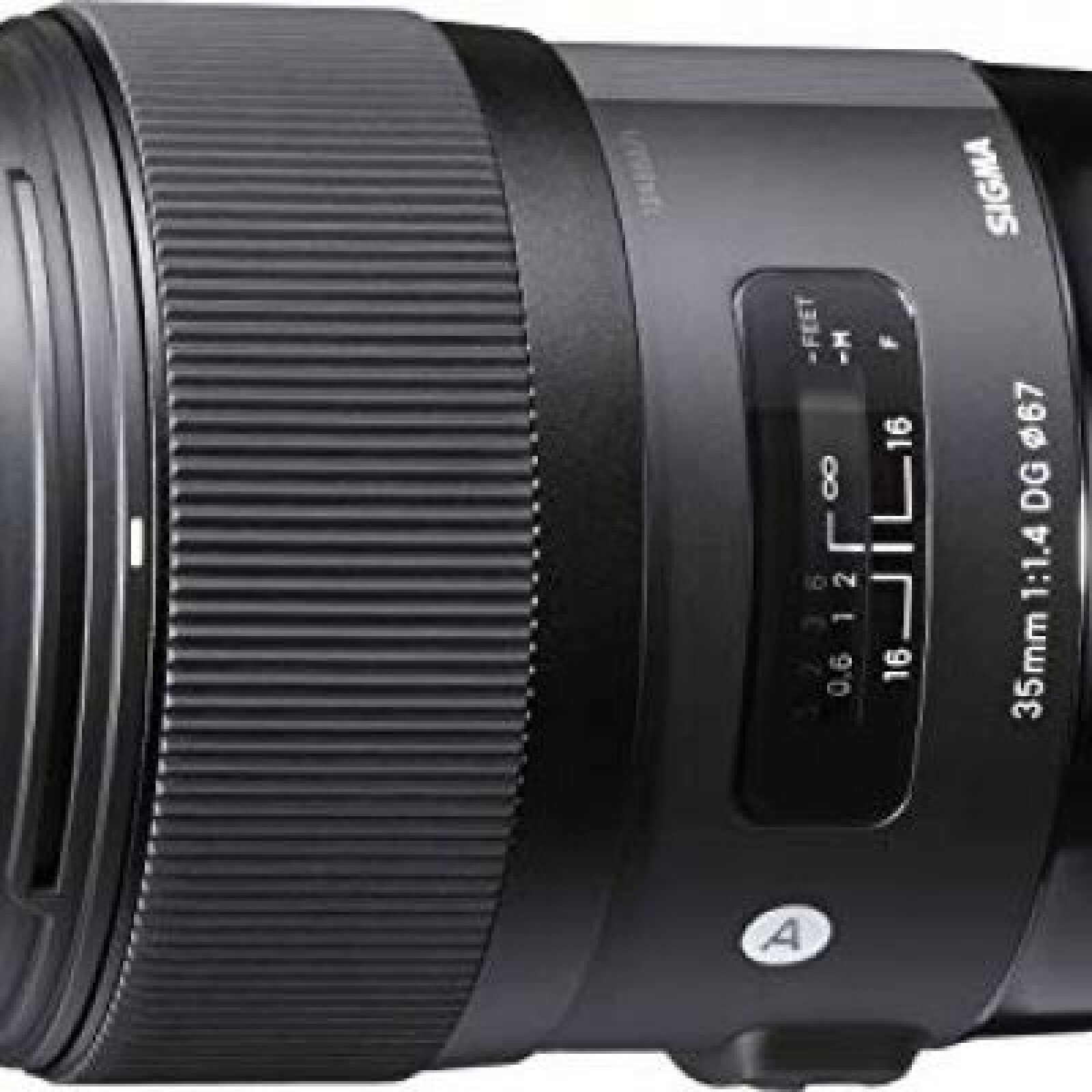 Sigma ART 35mm F1.4 DG [EF/EF-S] - Photo 3 sur 3
