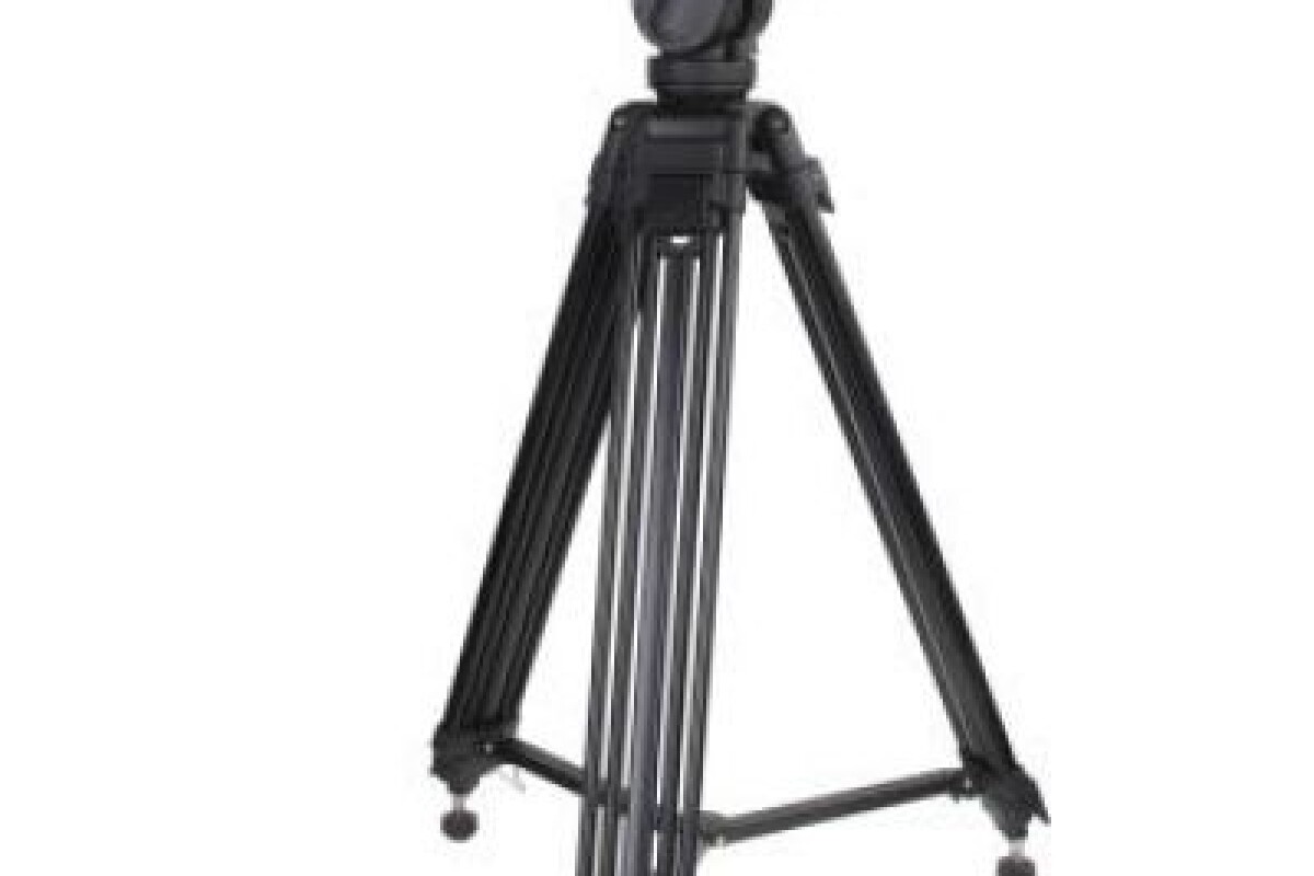 Location Trépied VidéoLux Pro 3390 - Lightyshare