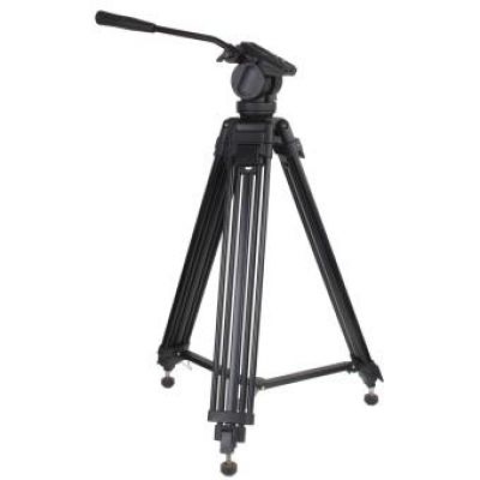 Trépied VidéoLux Pro 3390 - Photo 1 sur 1