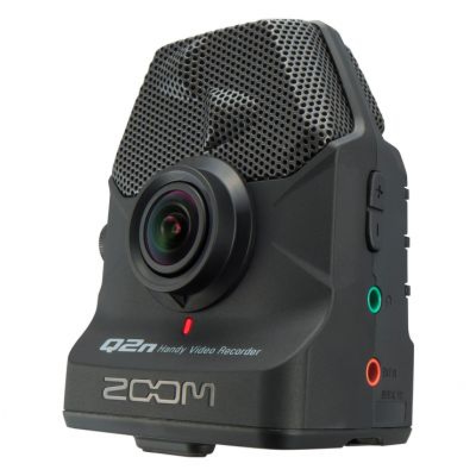 Enregistreur numérique Zoom Q2N (avec caméra HD intégré) - Photo 1 sur 3