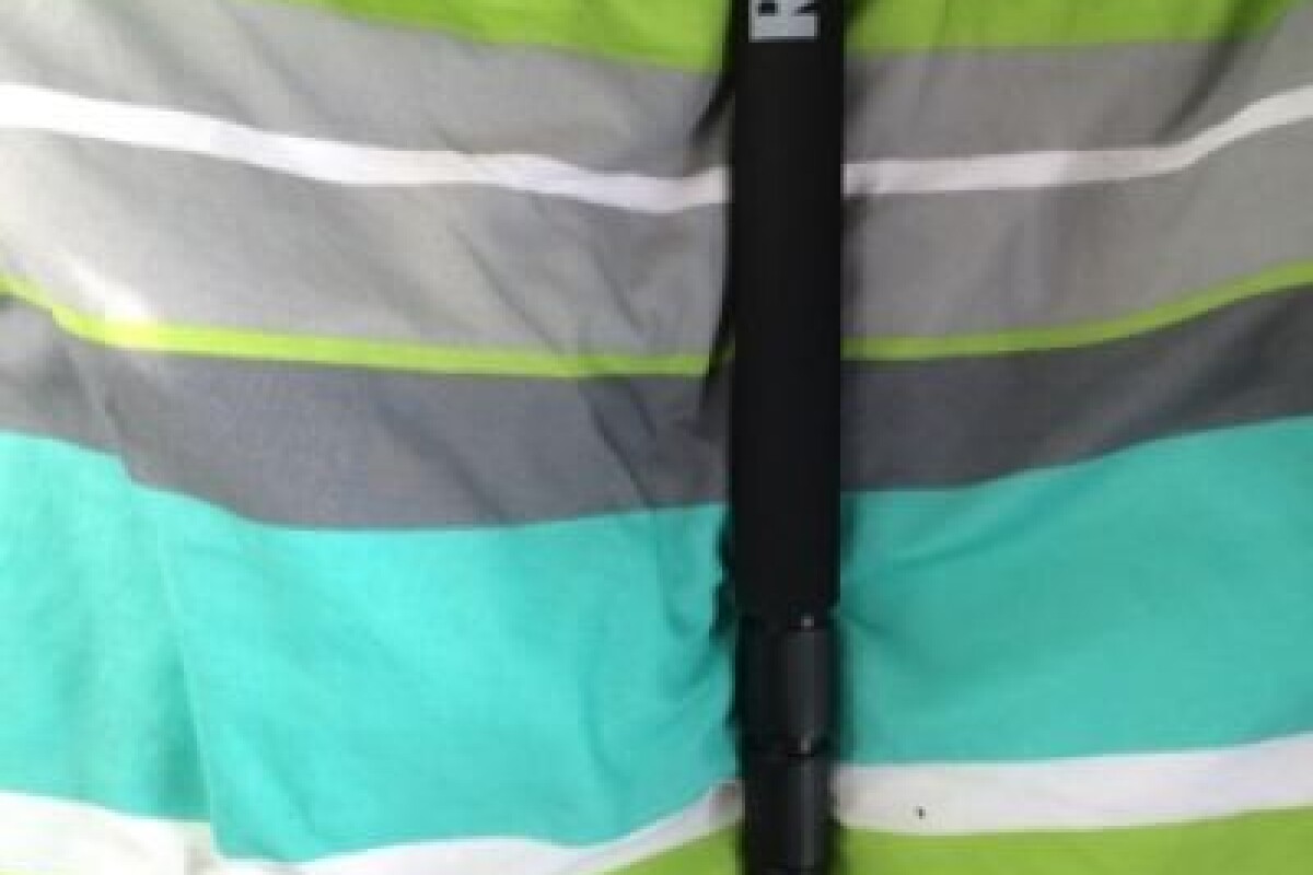 Location Perche son RODE 84-300cm - Lightyshare