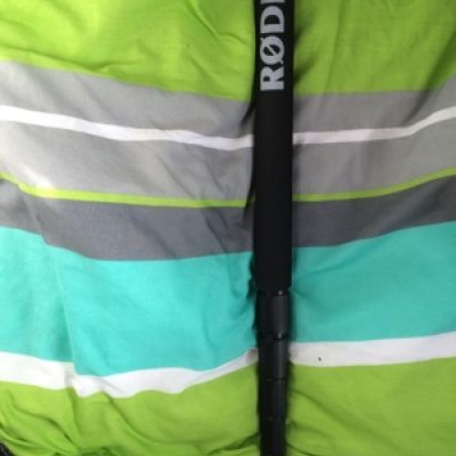 Perche son RODE 84-300cm - Photo 1 sur 1