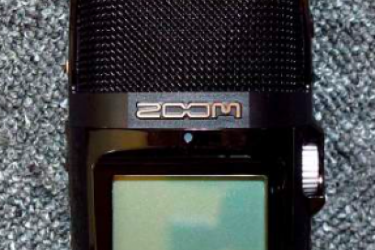 Location Zoom H2N - Lightyshare