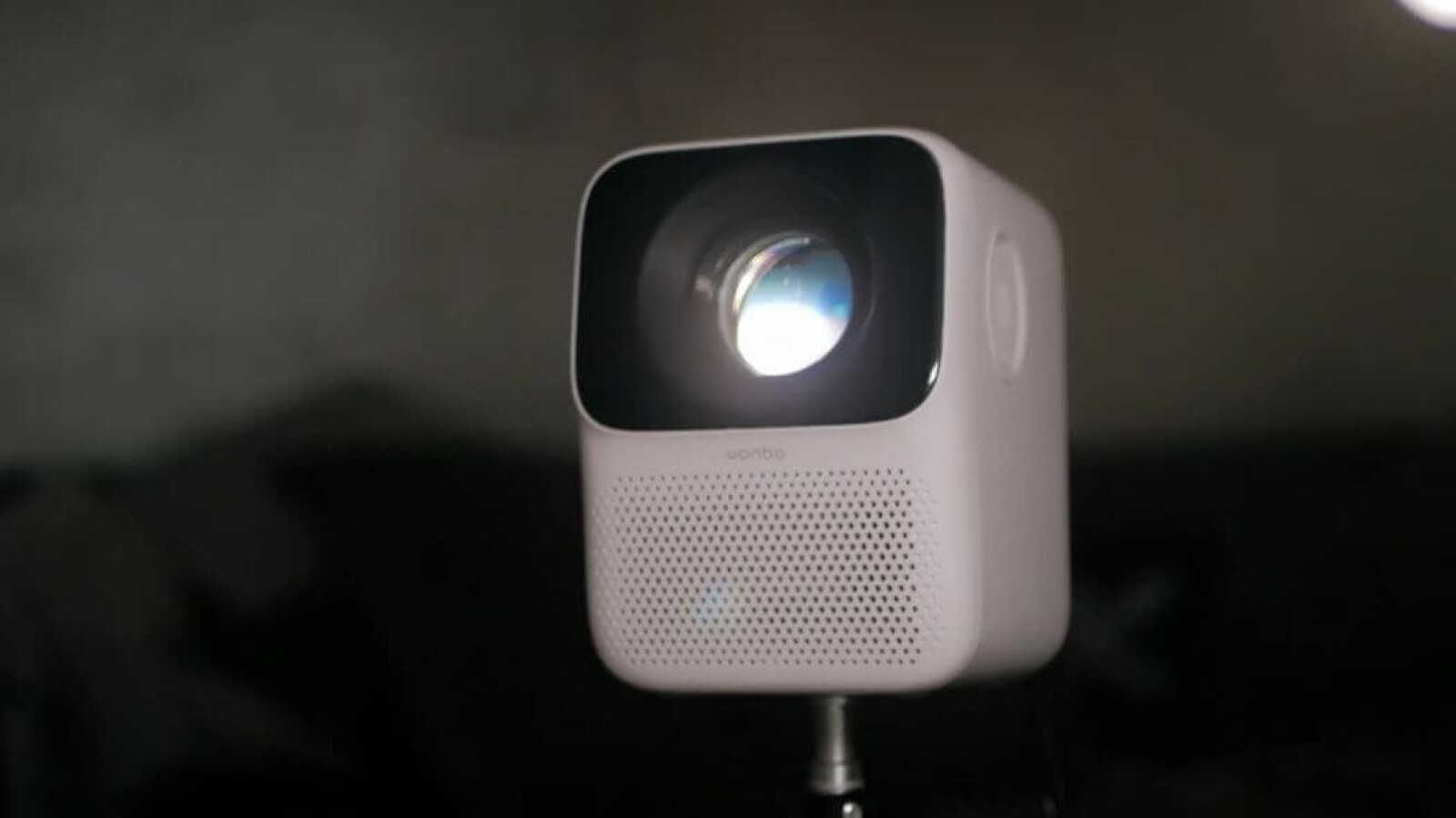 Vidéoprojecteur mobile Wanbo T2 Max - Photo 1 sur 1