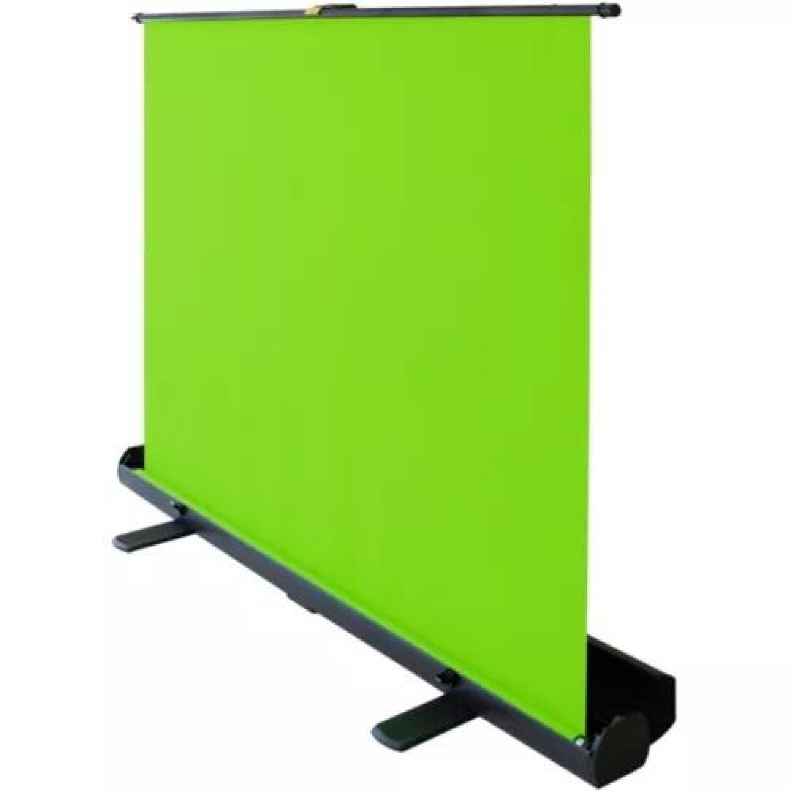 Kit fond vert rétractable Skillkorp - Photo 1 sur 1