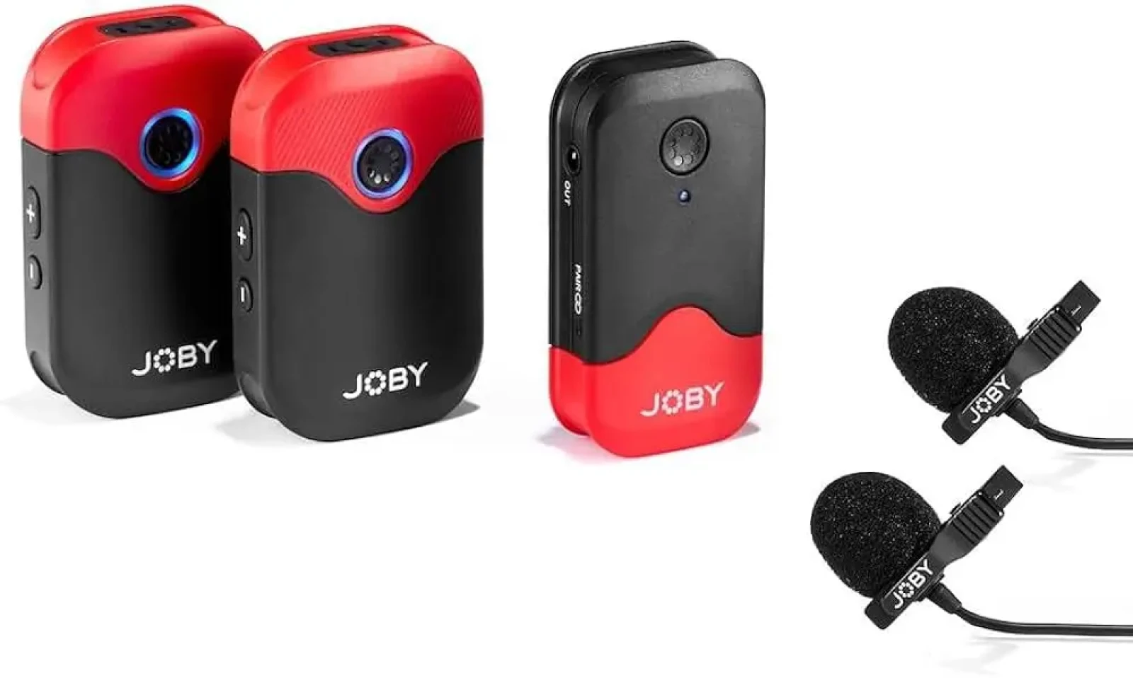 Joby Wavo Air - Photo 1 sur 2