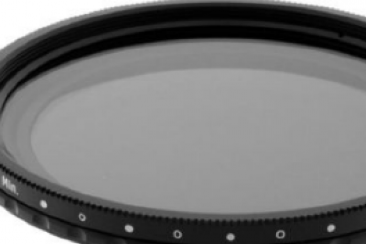 Location Filtre polarisant variable Haida PROII-S MC 67 mm - Lightyshare